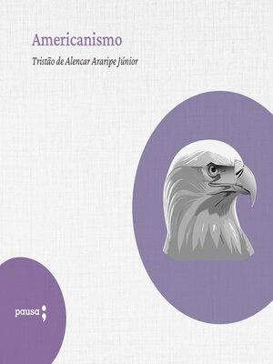 cover image of Americanismo